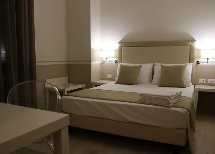 Eunice Bed And Breakfast