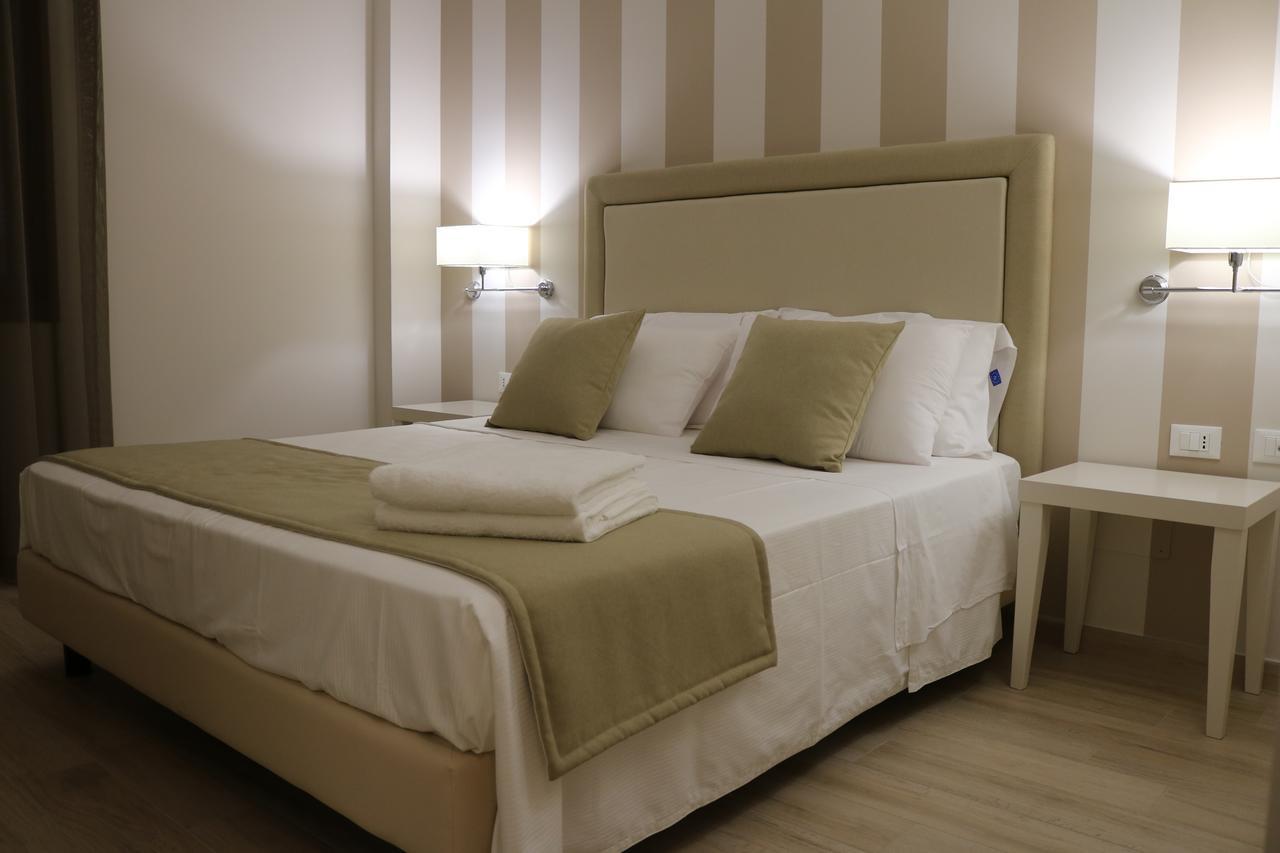 Bed & Breakfast Eunice San Vito Lo Capo