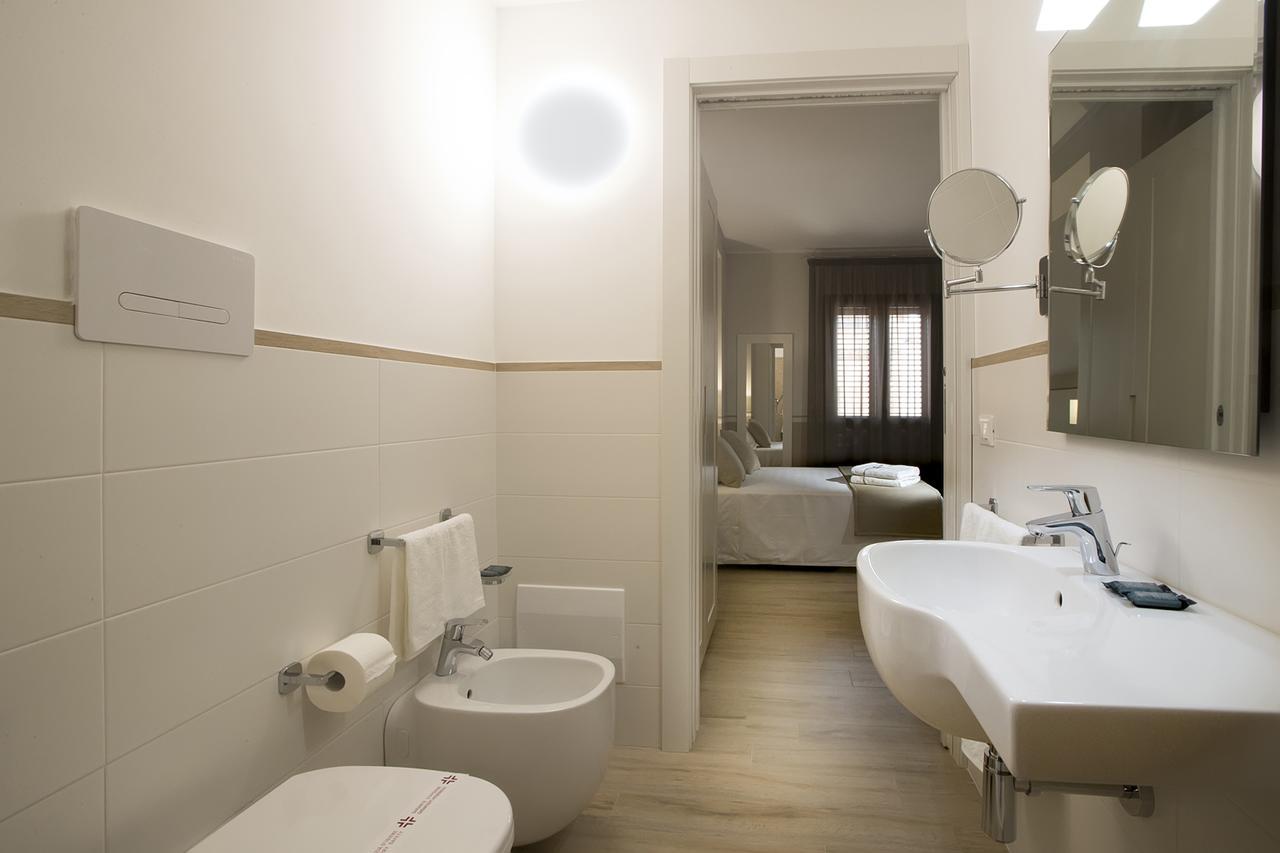 Bed & Breakfast Eunice San Vito Lo Capo
