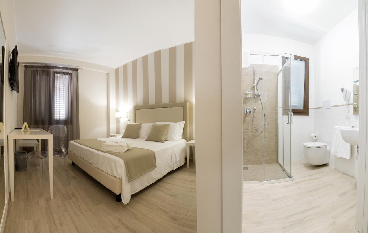 Bed & Breakfast Eunice *