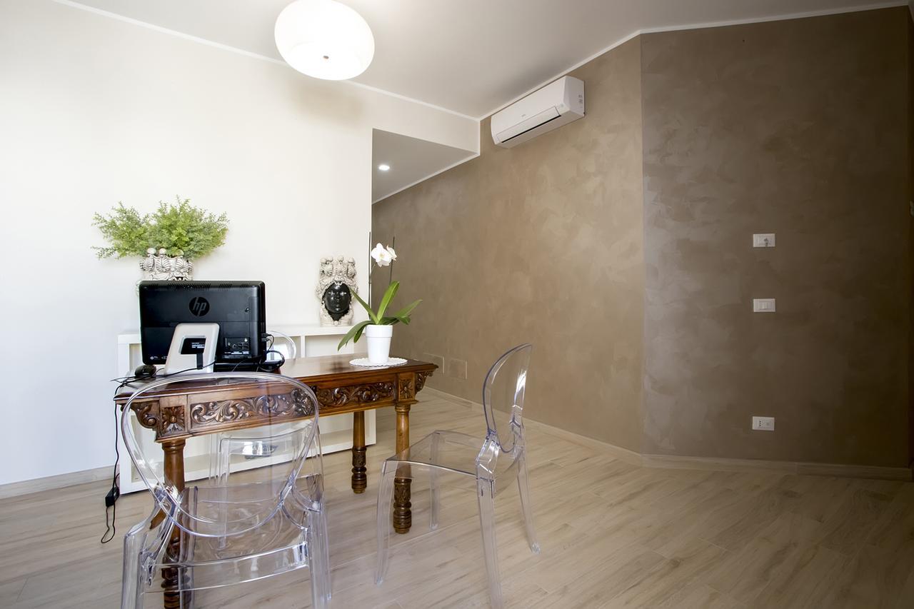 Eunice Bed & Breakfast San Vito Lo Capo