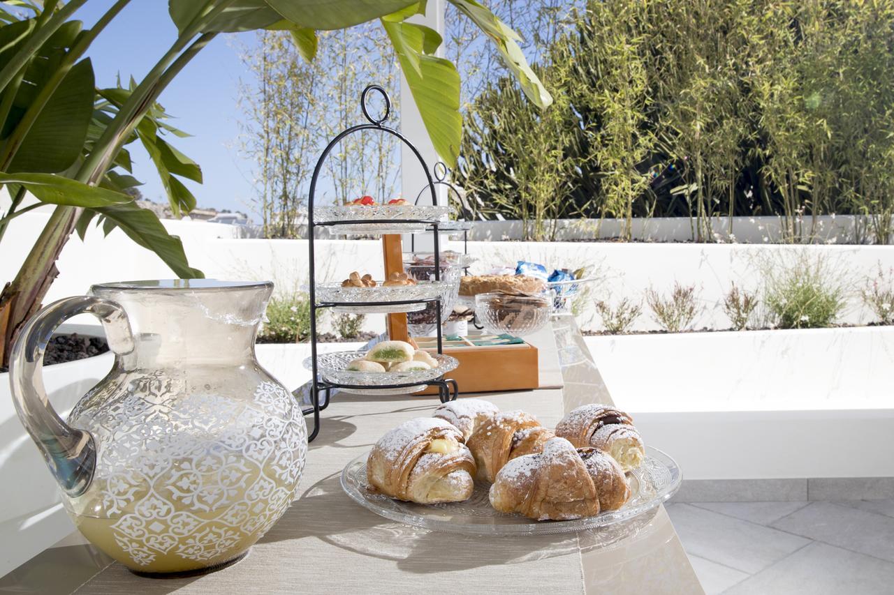 Bed & Breakfast Eunice San Vito Lo Capo