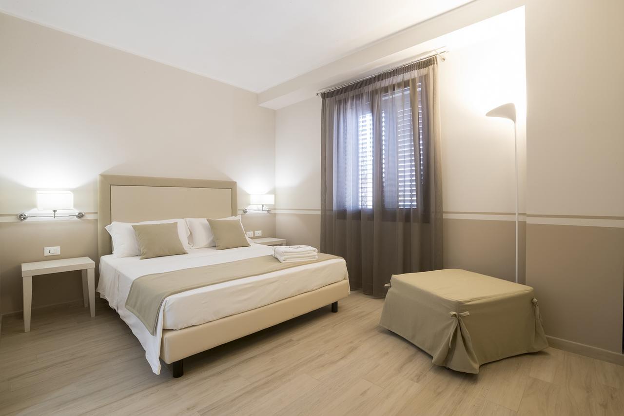 Eunice Bed & Breakfast San Vito Lo Capo