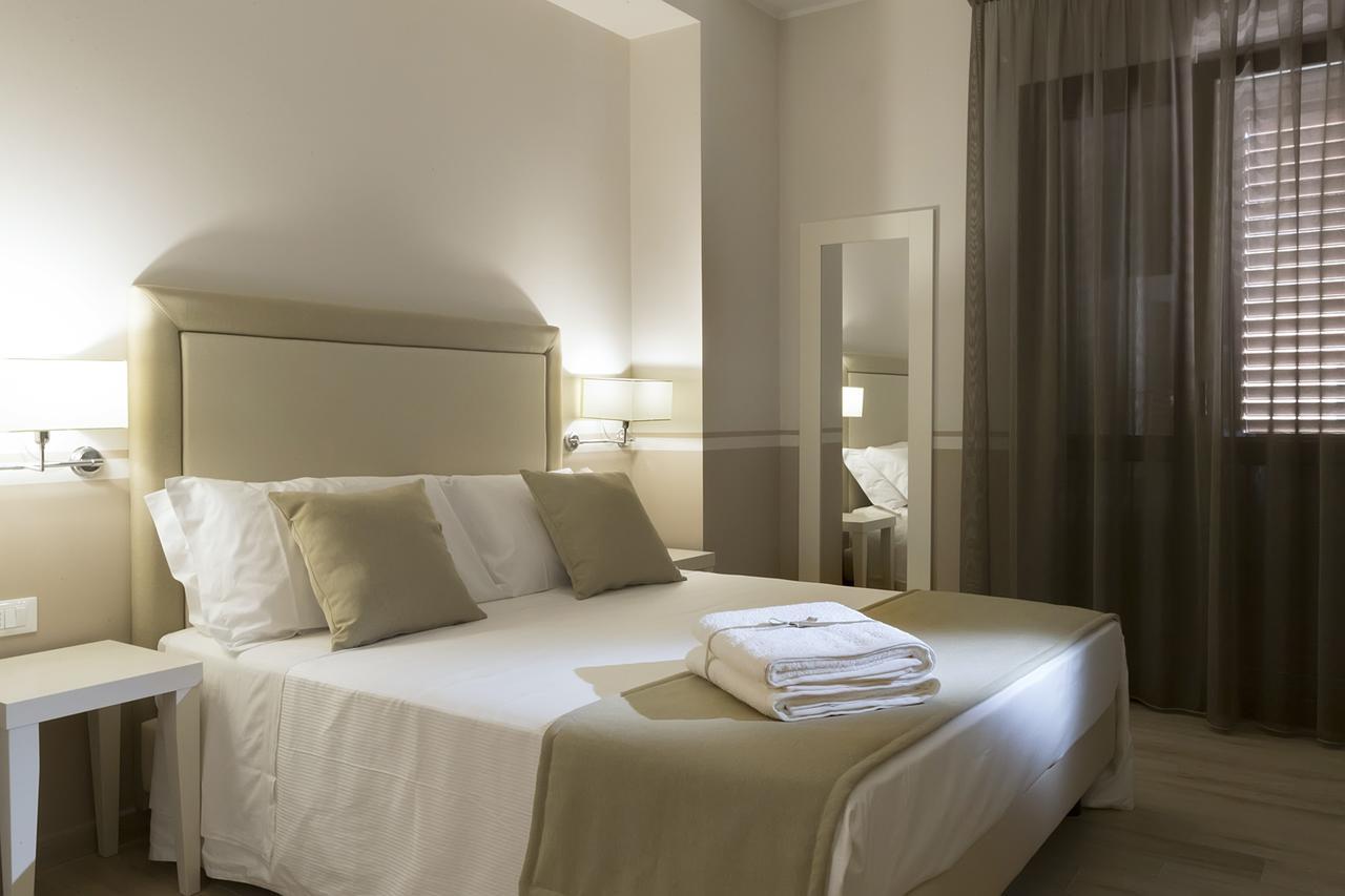 Bed & Breakfast Eunice San Vito Lo Capo