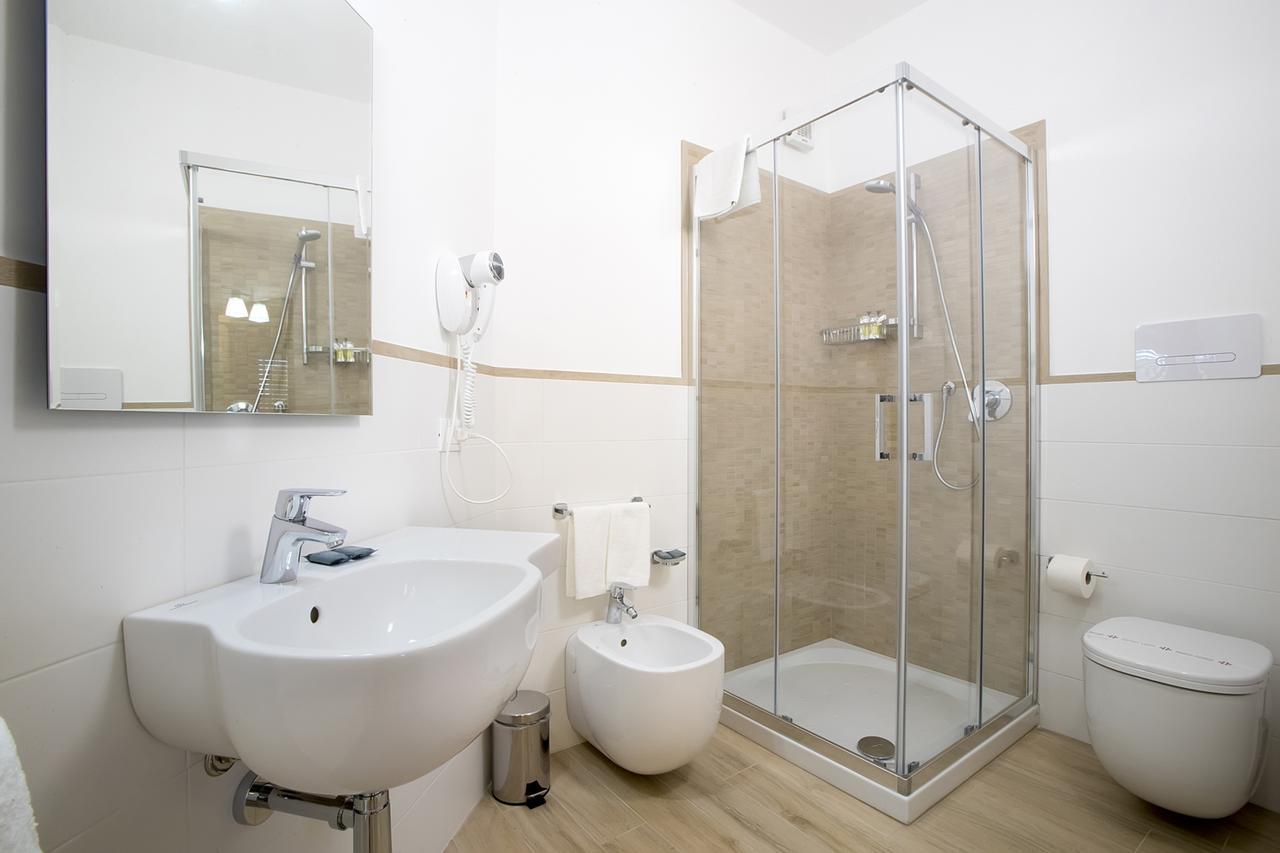 Eunice Bed & Breakfast San Vito Lo Capo